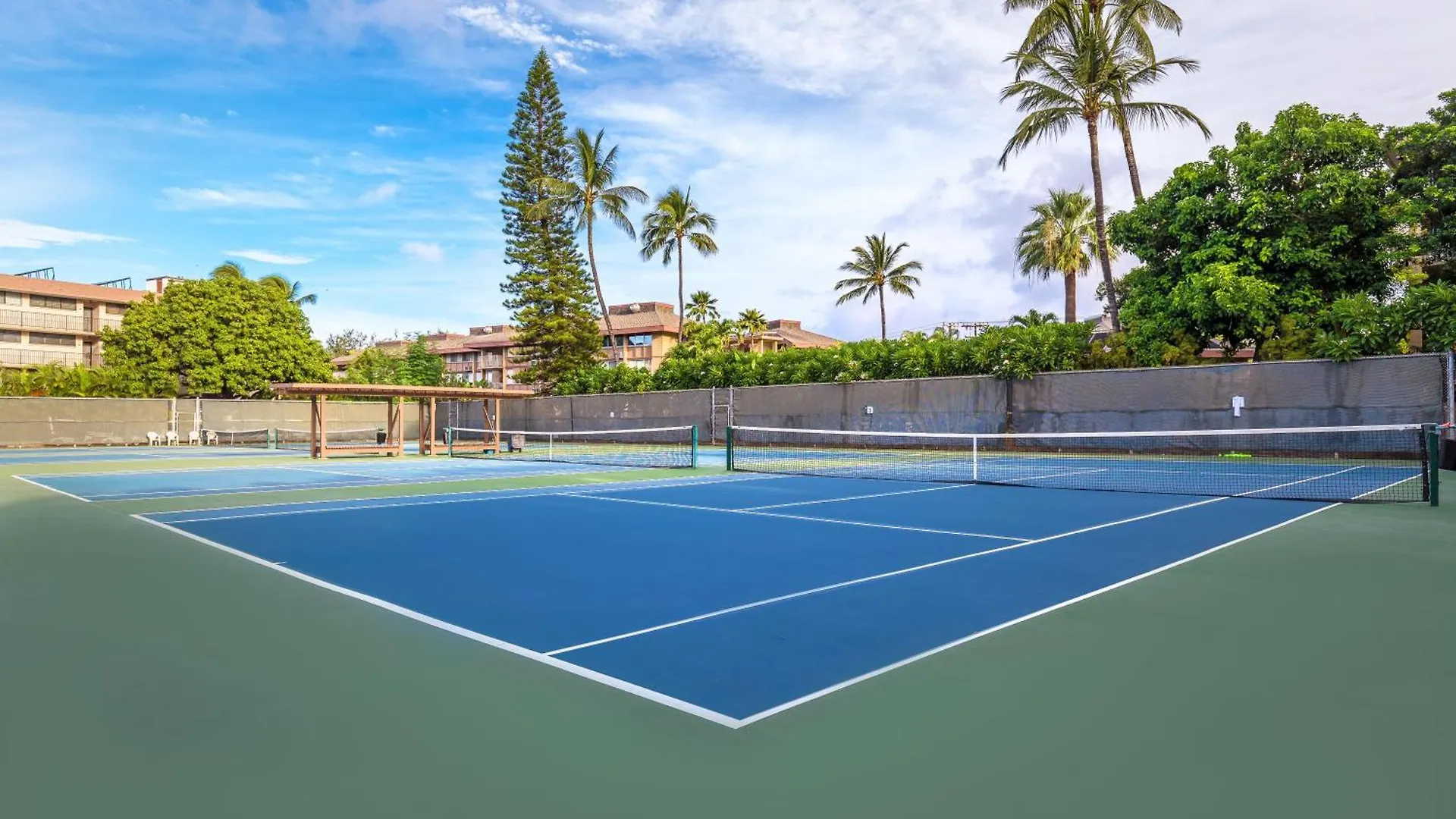 Kamaole Sands 5-404 Wailea  Ferienhaus Wailea (Maui)