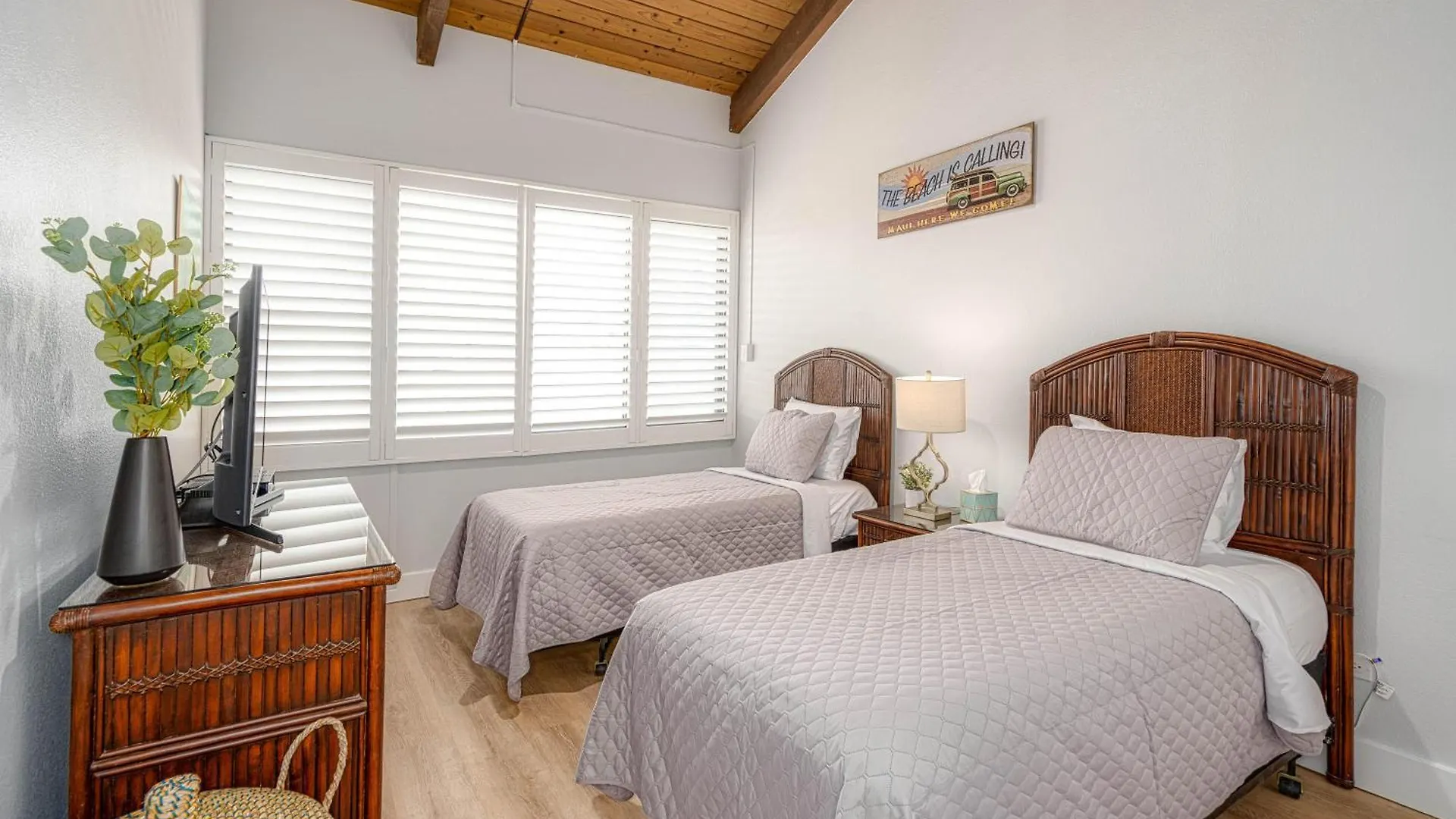 Ferienhaus Kamaole Sands 5-404 Wailea  USA